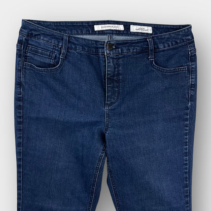 Jones New York crop