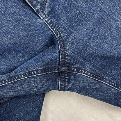 Jones New York crop