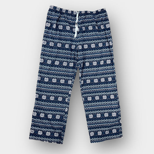 Carole Hochman fleece pant