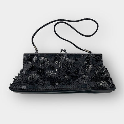 Lancome evening bag