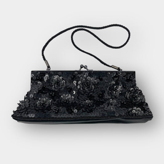 Lancome evening bag