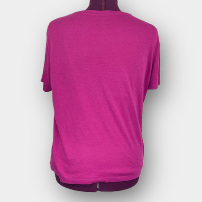George Classics t-shirt