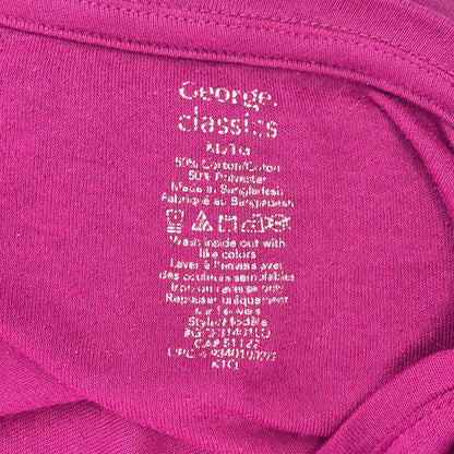 George Classics t-shirt