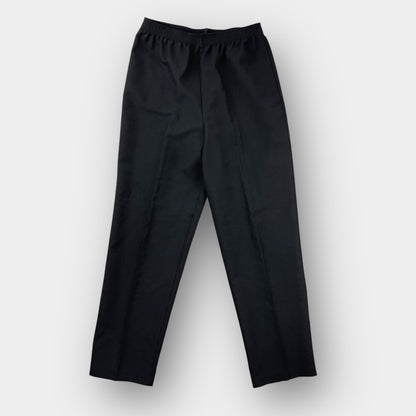 Pull-on dress pant