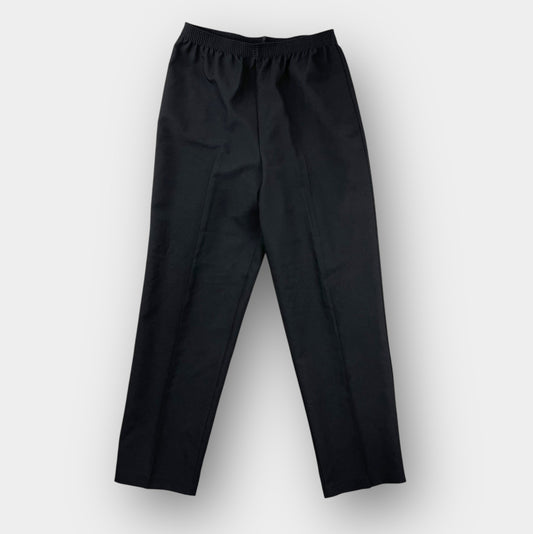 Pull-on dress pant