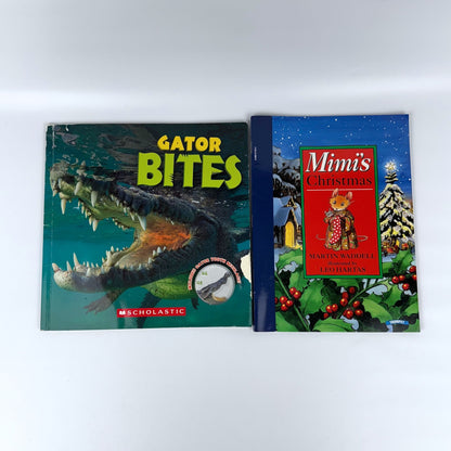 Kids picture book bundle