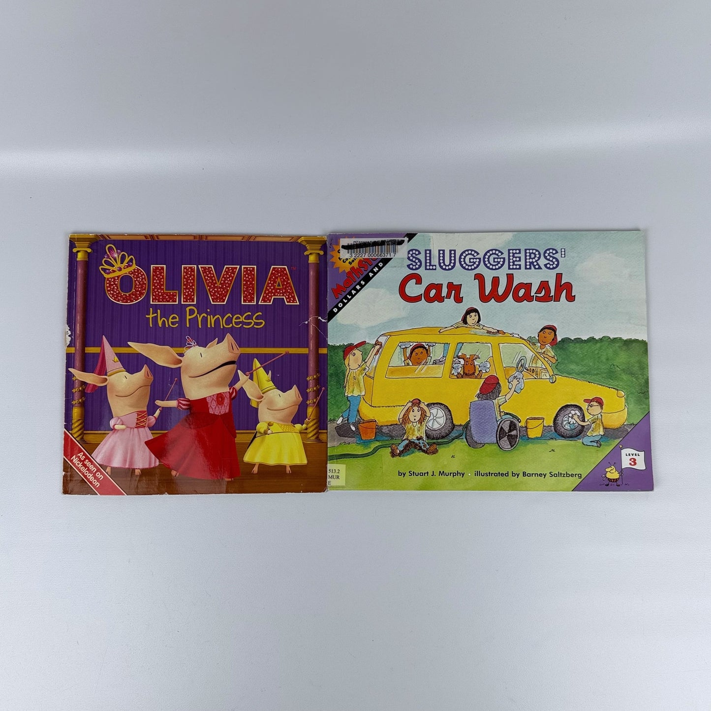 Kids picture book bundle