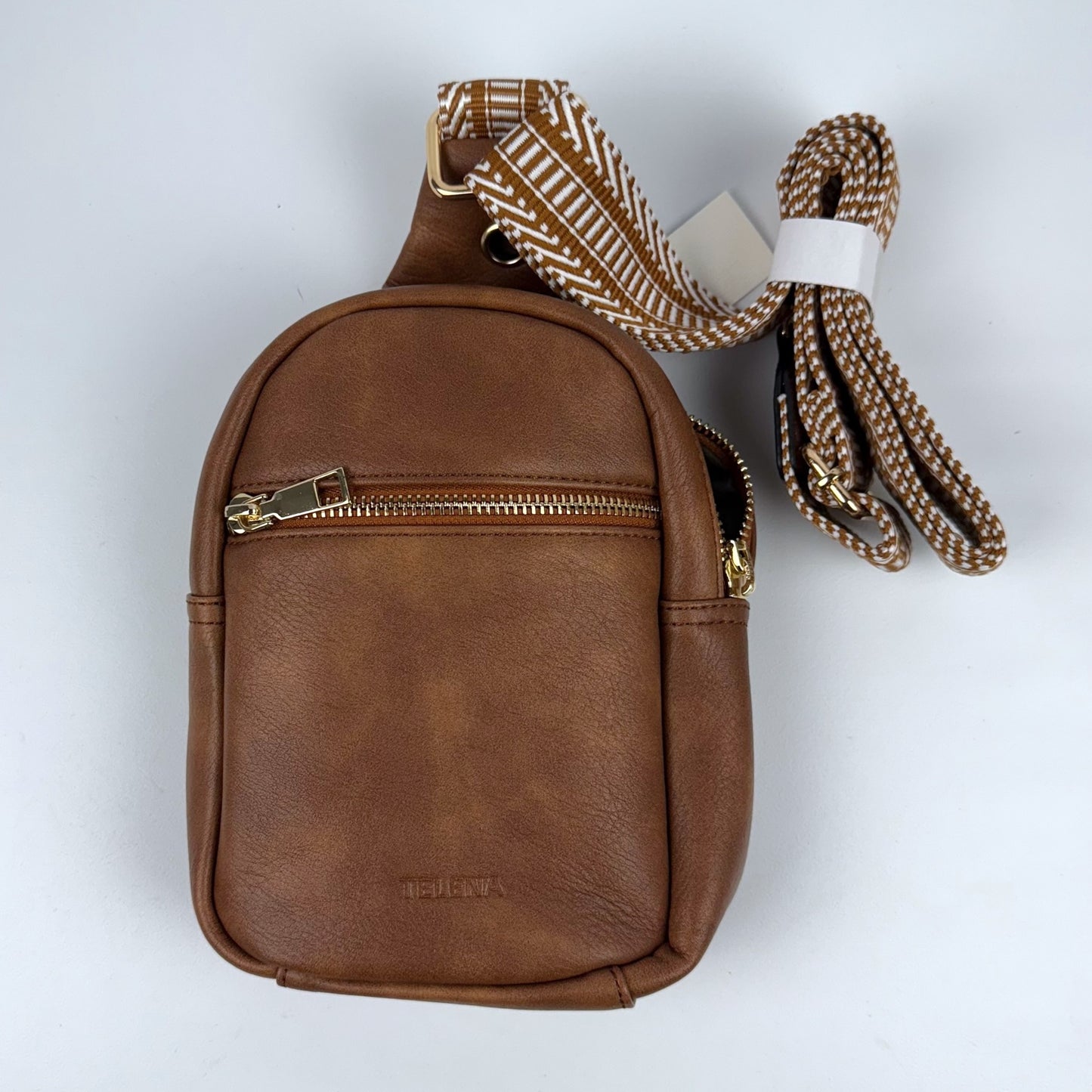 Telena sling crossbody bag