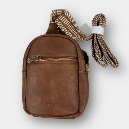 Telena sling crossbody bag