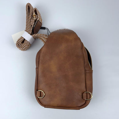 Telena sling crossbody bag