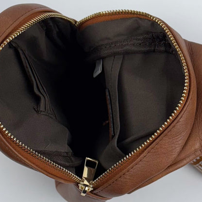 Telena sling crossbody bag