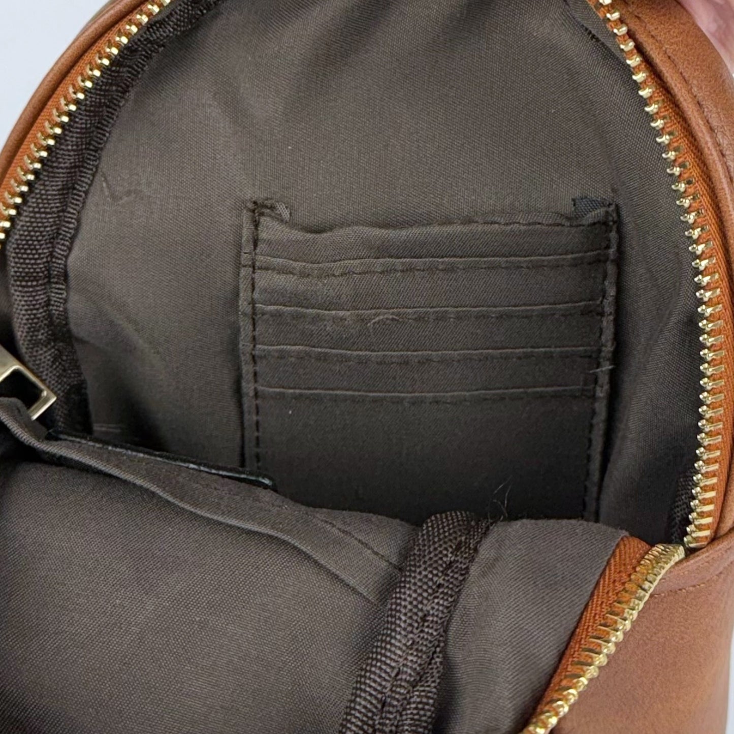 Telena sling crossbody bag