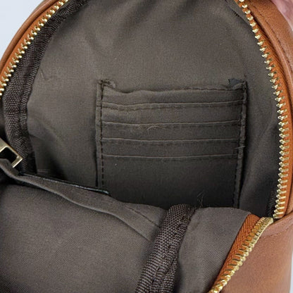 Telena sling crossbody bag