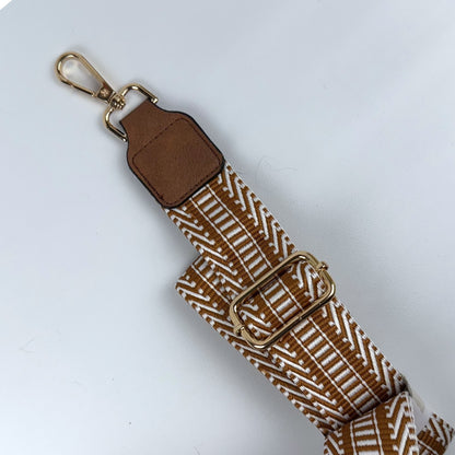 Telena sling crossbody bag