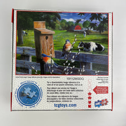 Puzzler's Choice