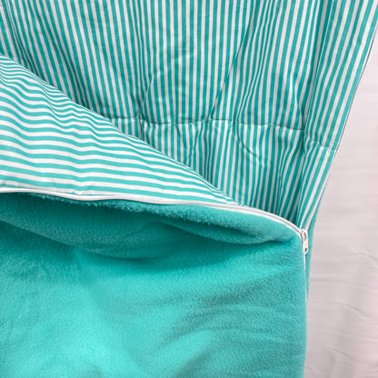 Scooby Doo sleeping bag