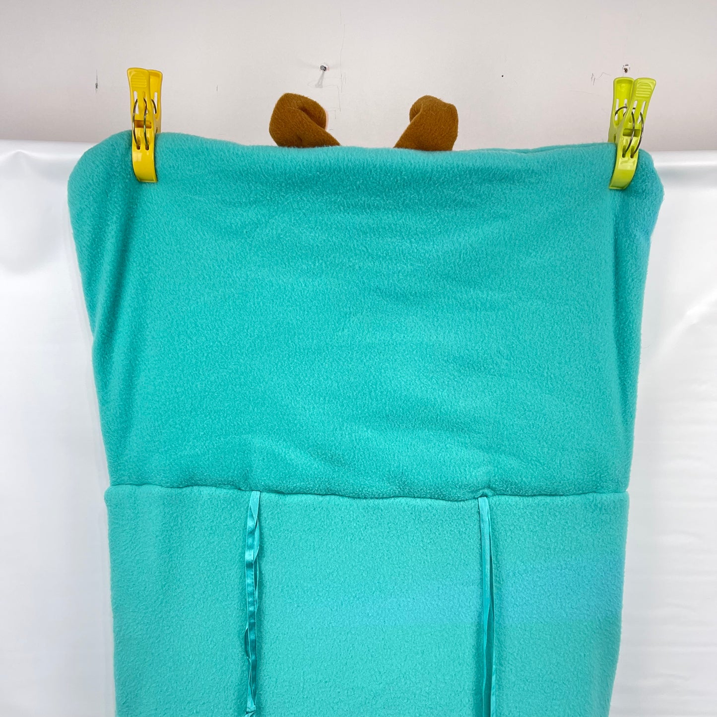 Scooby Doo sleeping bag