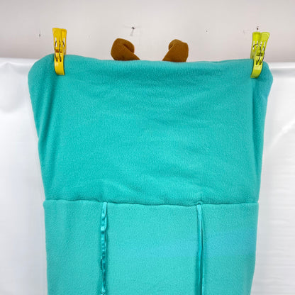 Scooby Doo sleeping bag