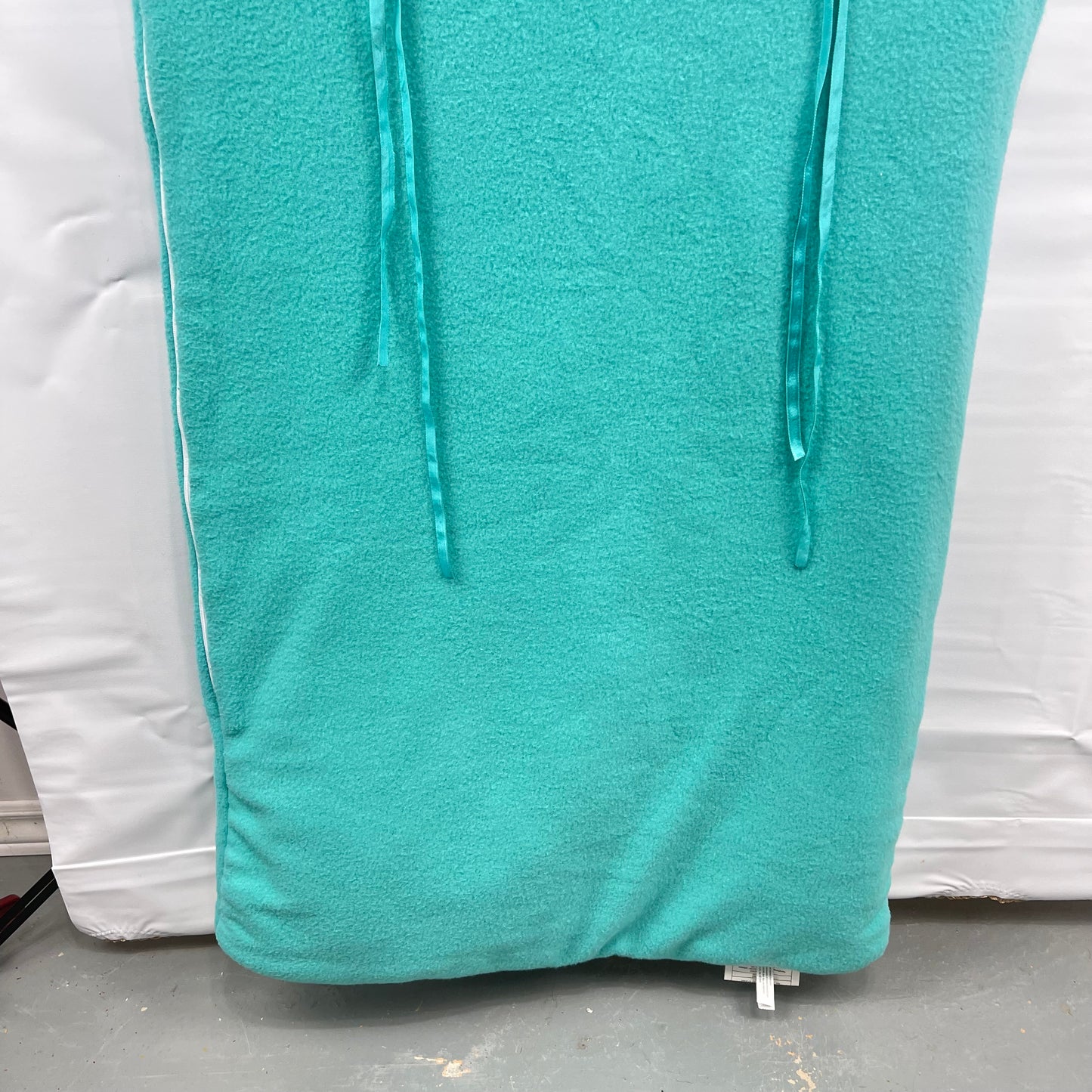 Scooby Doo sleeping bag