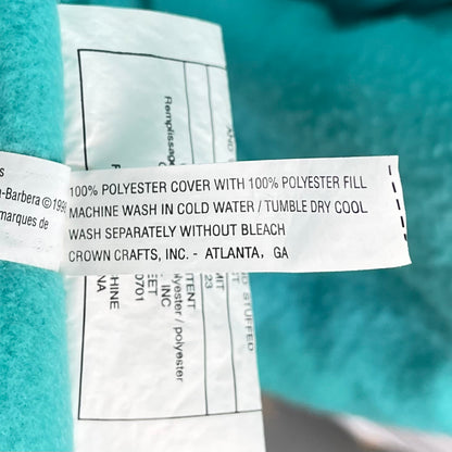 Scooby Doo sleeping bag