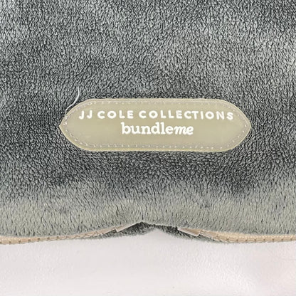 JJ Cole car seat blanket