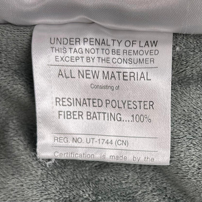 JJ Cole car seat blanket