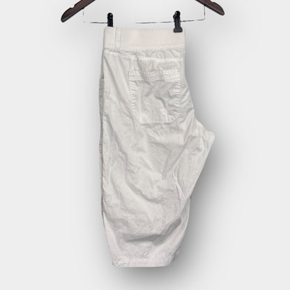Dash cargo capri pant