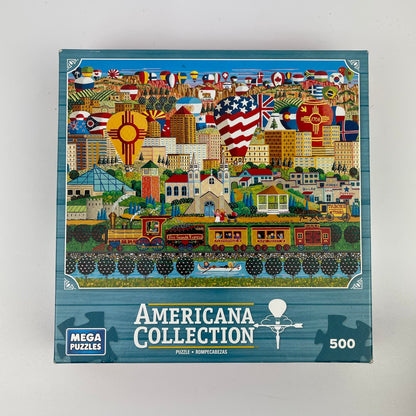 Americana Collection