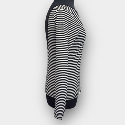 H&M scoop neck top