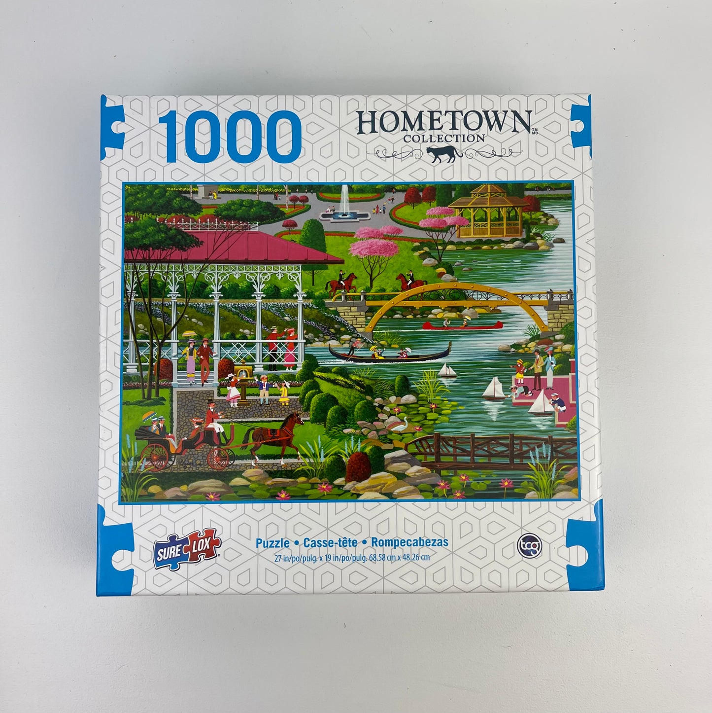 Hometown Collection