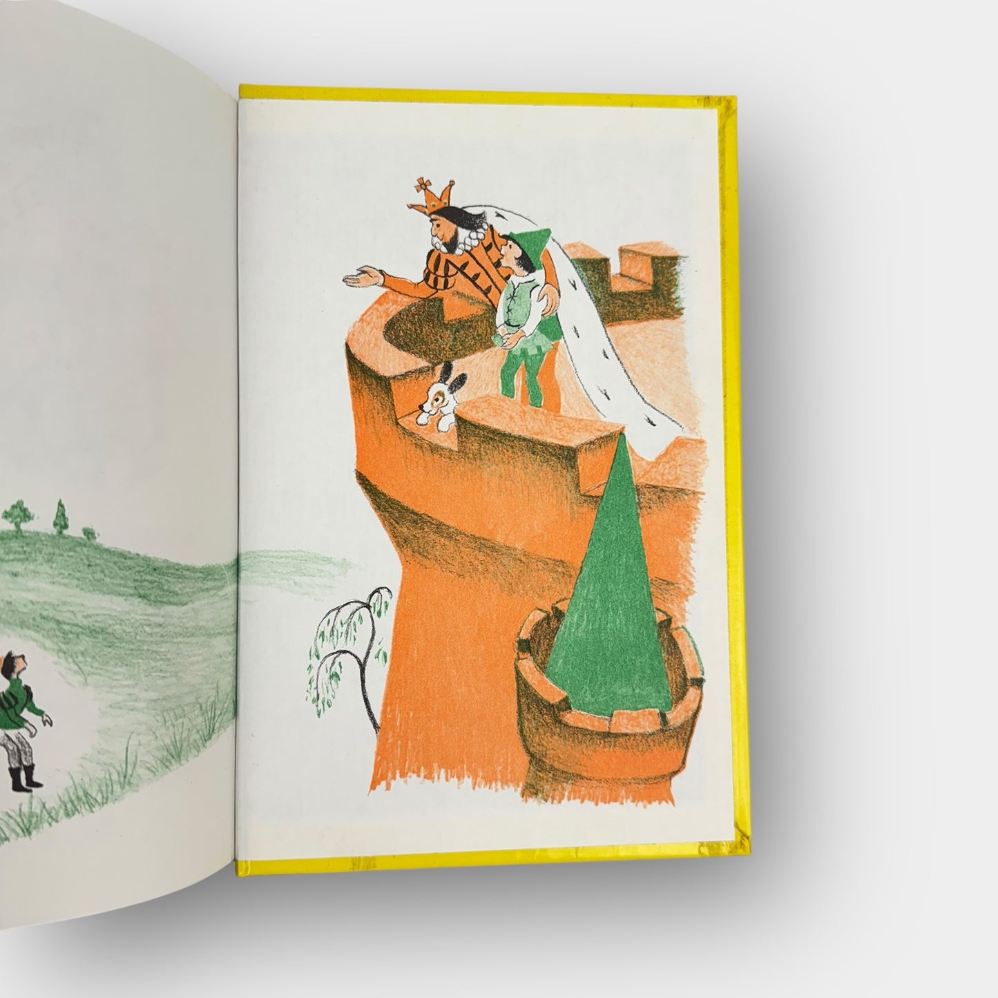 Big Jump Beginner Book