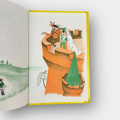 Big Jump Beginner Book