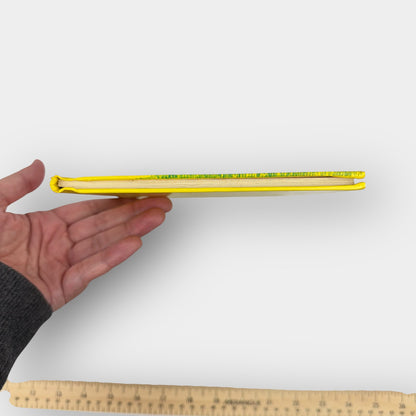 Big Jump Beginner Book