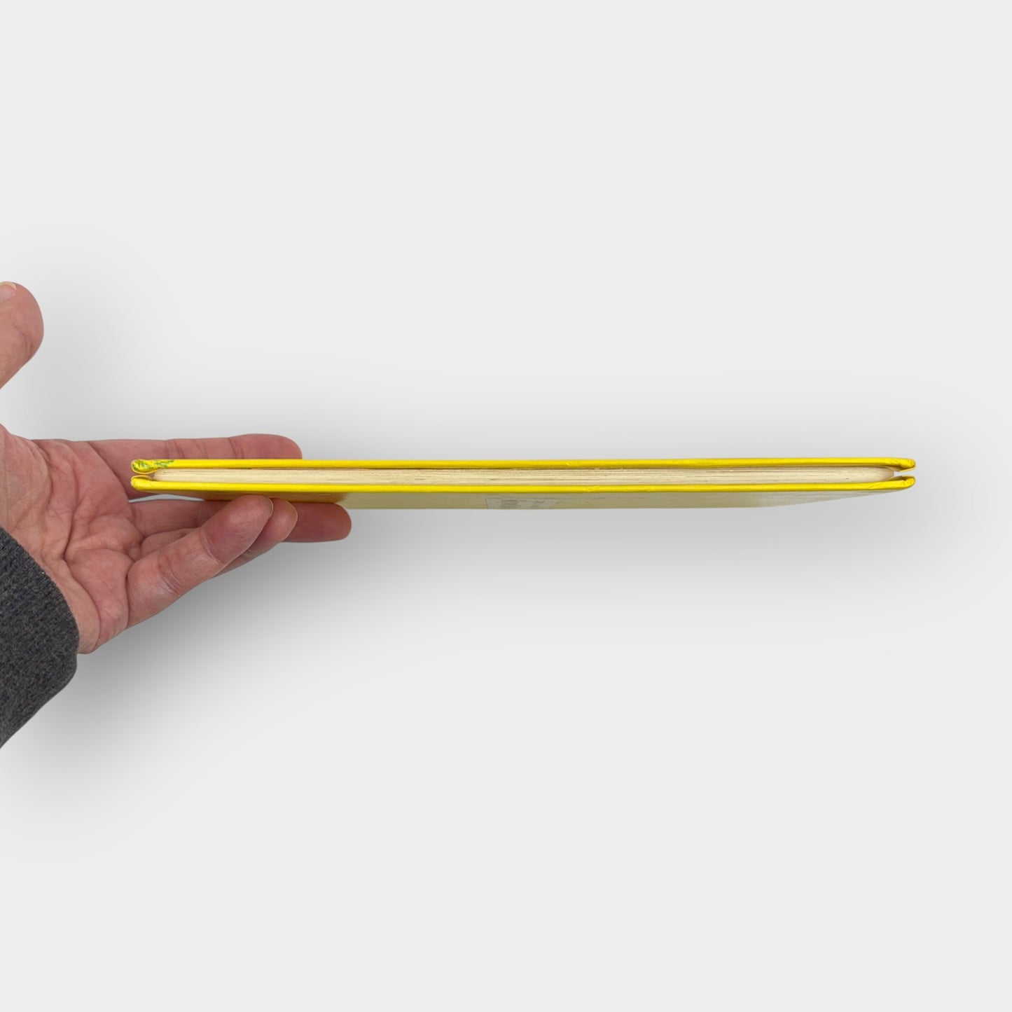 Big Jump Beginner Book