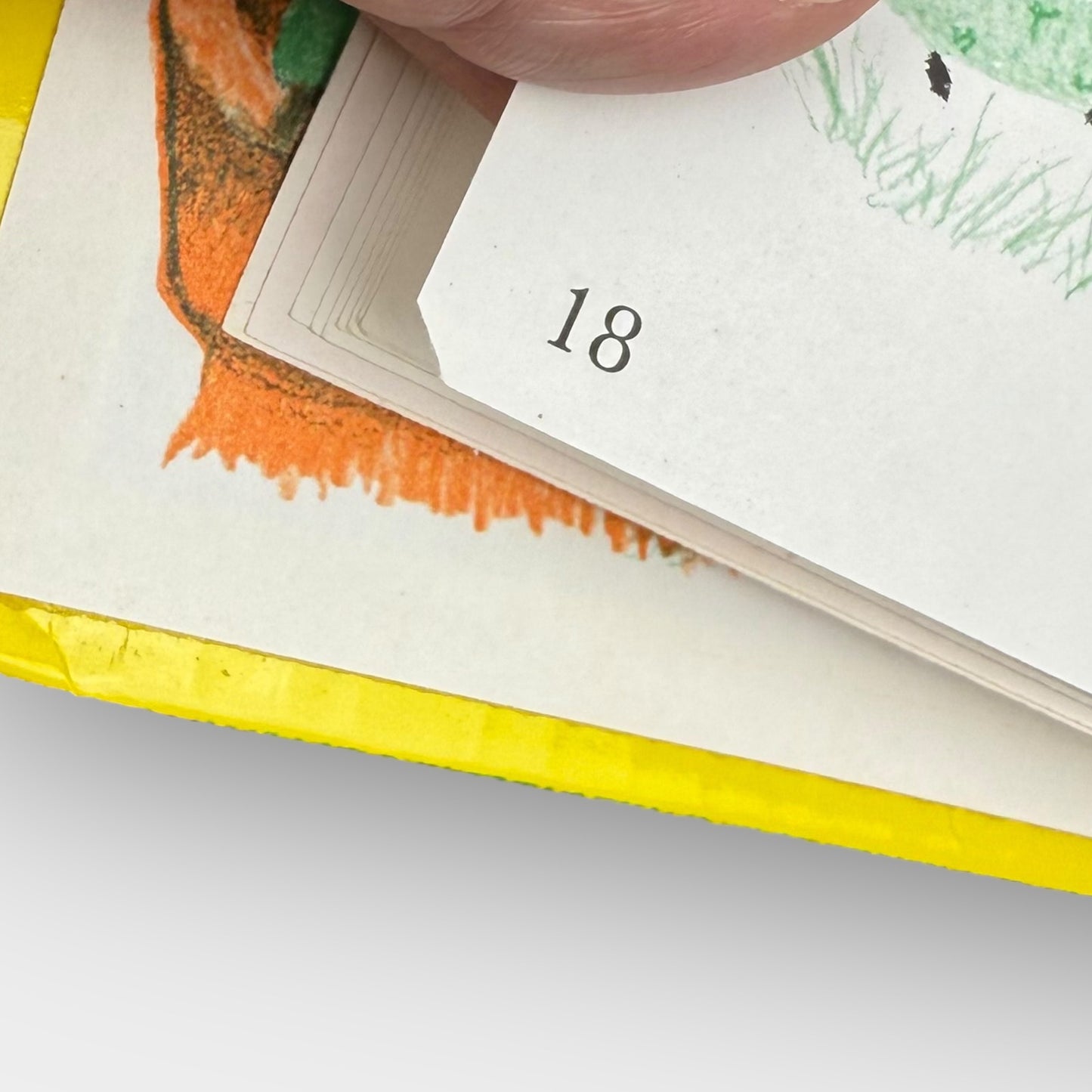 Big Jump Beginner Book