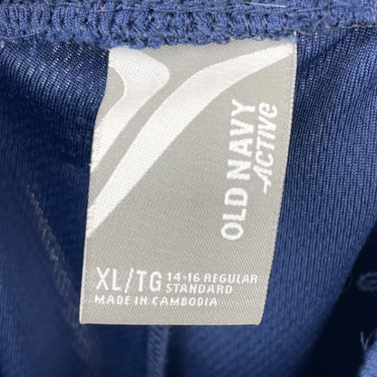 Old Navy performance shorts