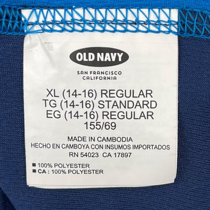 Old Navy performance shorts