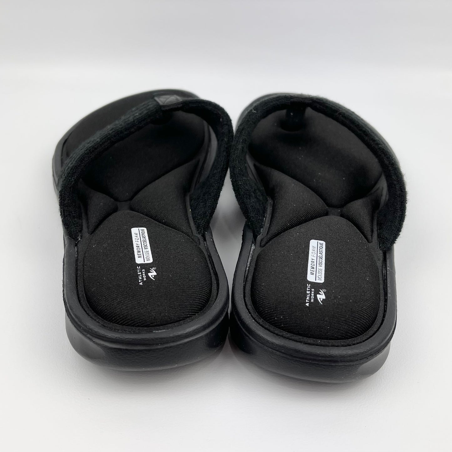 Athletic Works sandal (5-6)