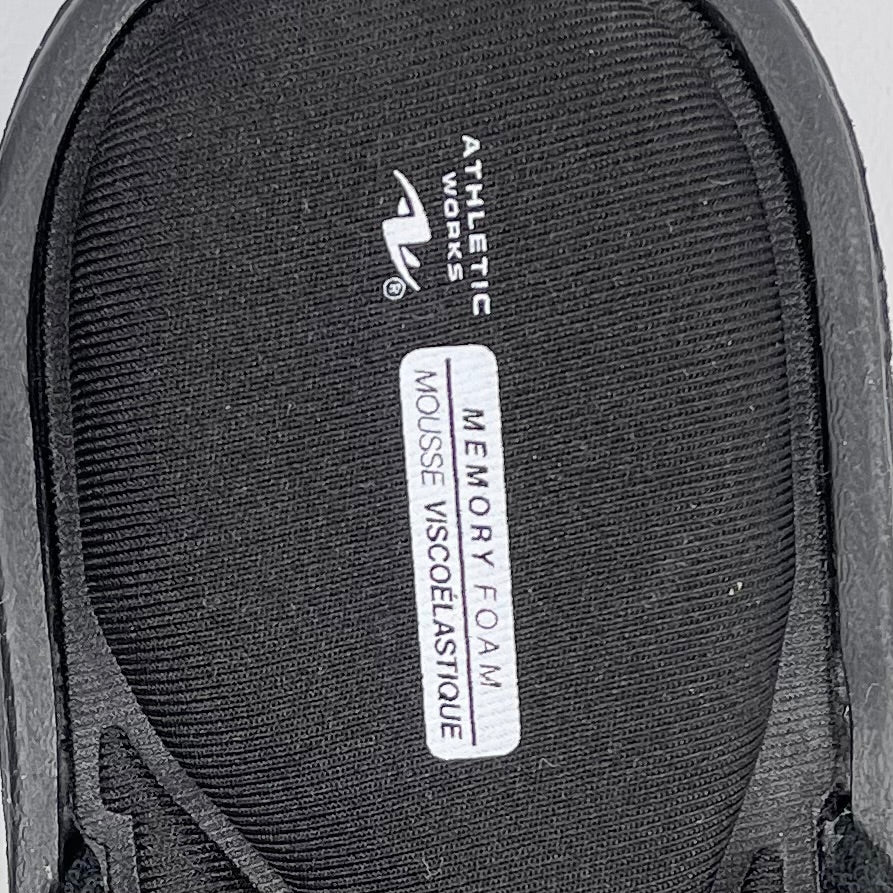 Athletic Works sandal (5-6)
