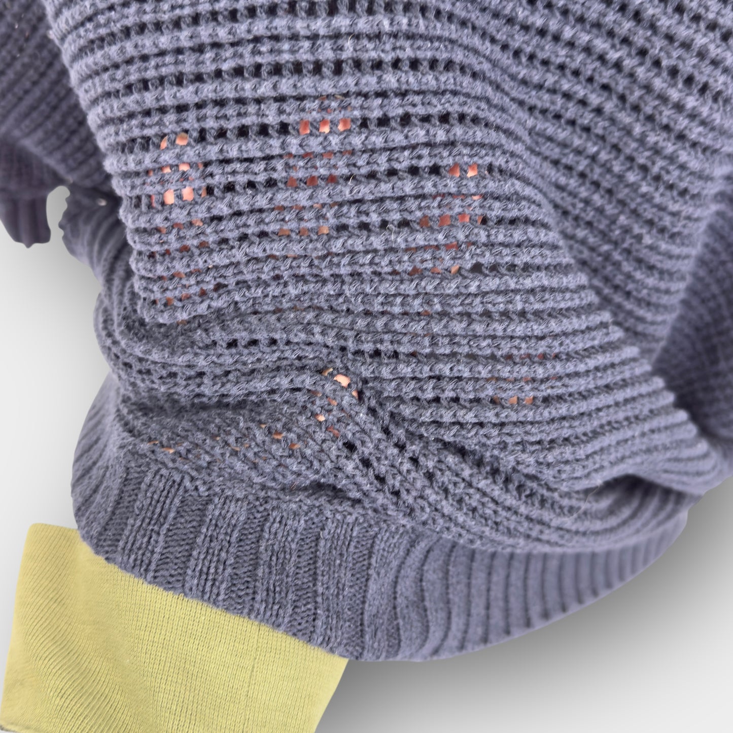 Aerie knit pullover