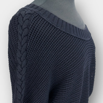 Aerie knit pullover