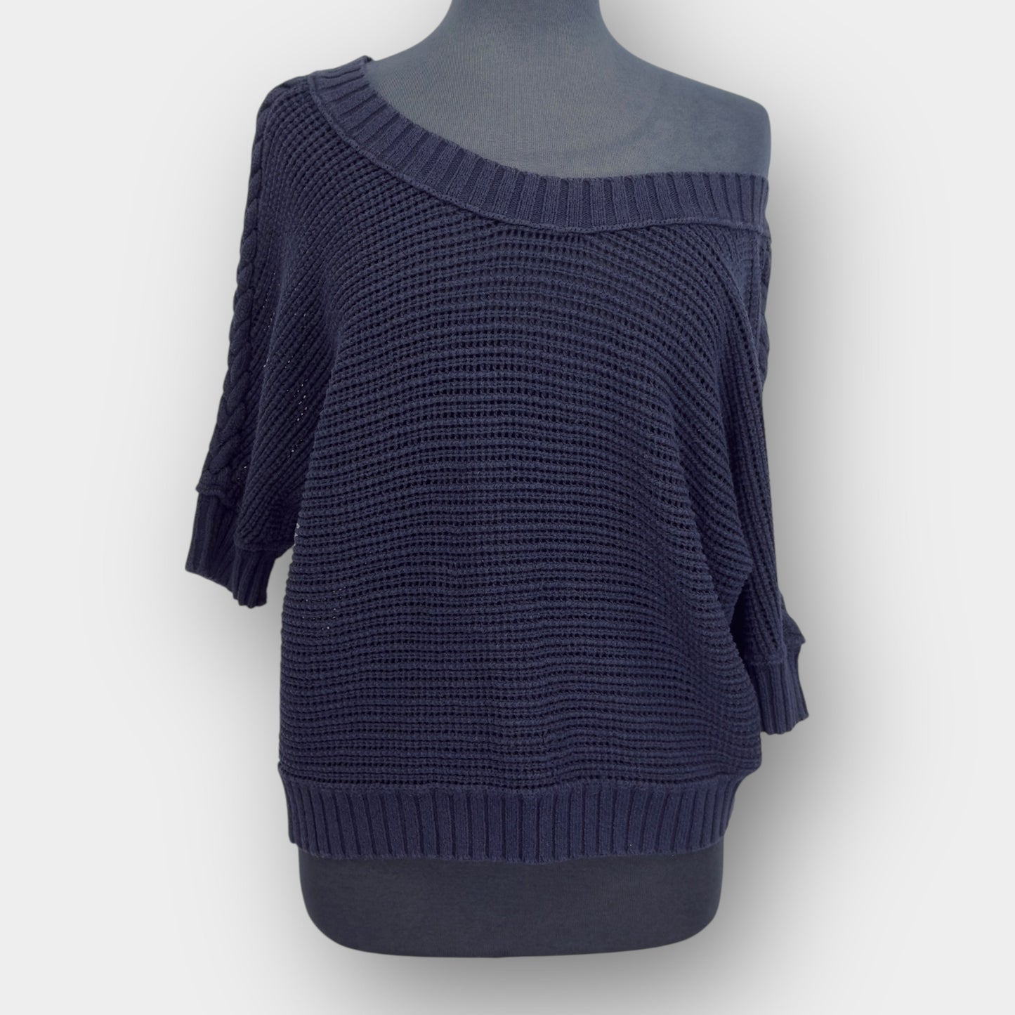 Aerie knit pullover