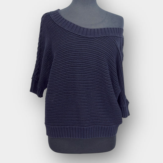 Aerie knit pullover