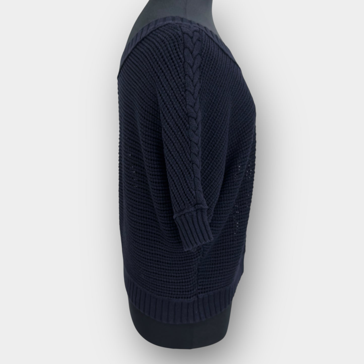 Aerie knit pullover
