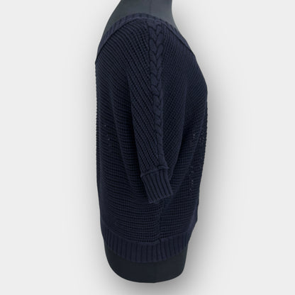 Aerie knit pullover