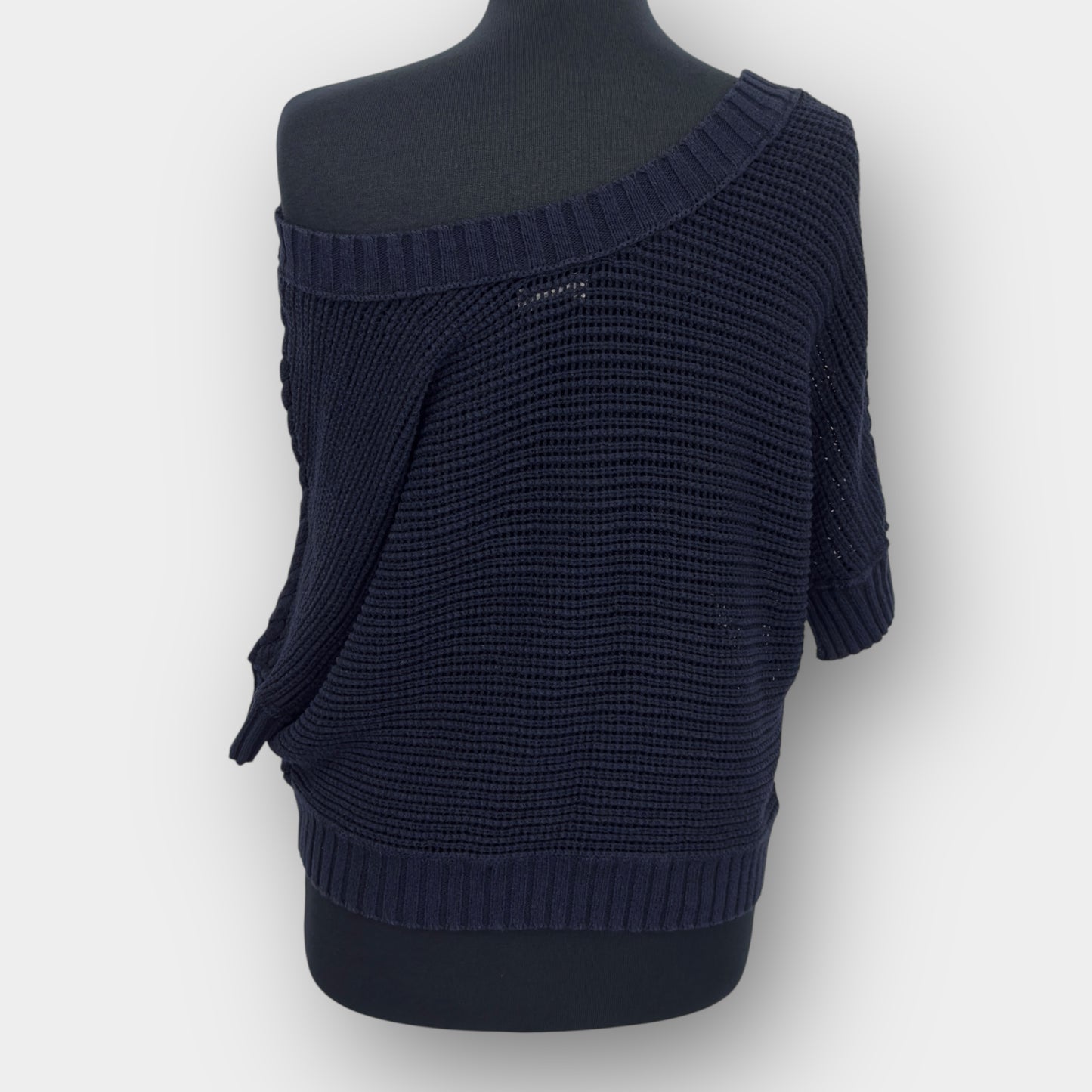 Aerie knit pullover