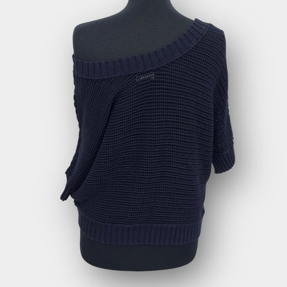 Aerie knit pullover