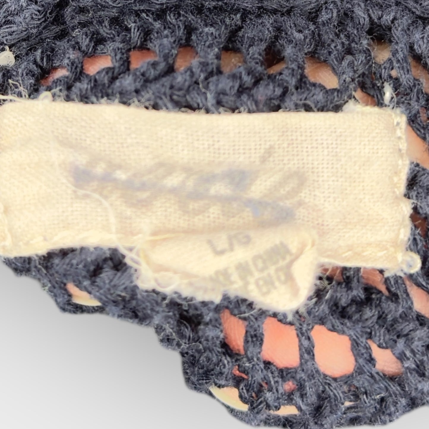 Aerie knit pullover