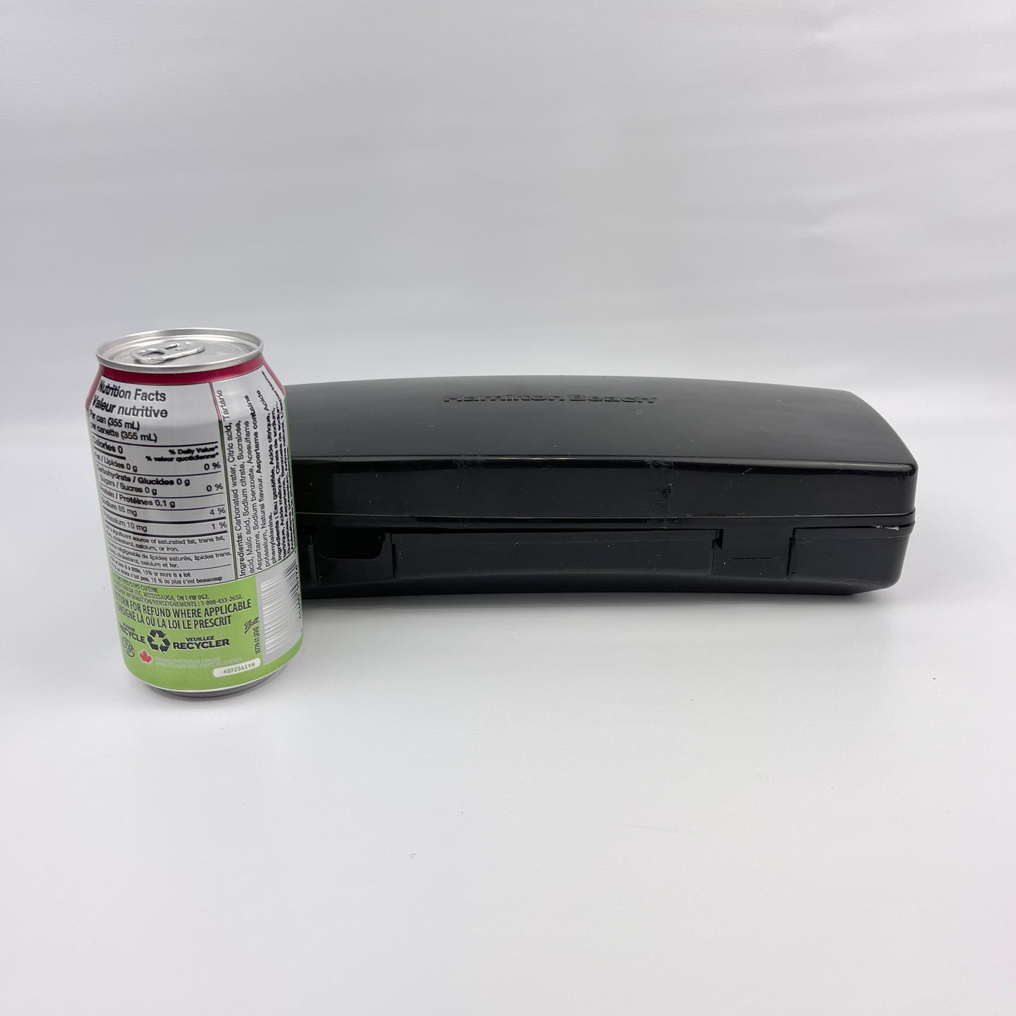 Hamilton Beach electric knife