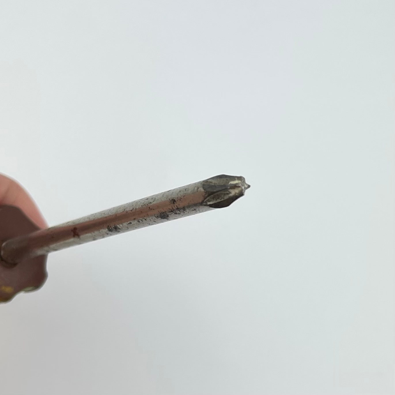 Star screwdriver